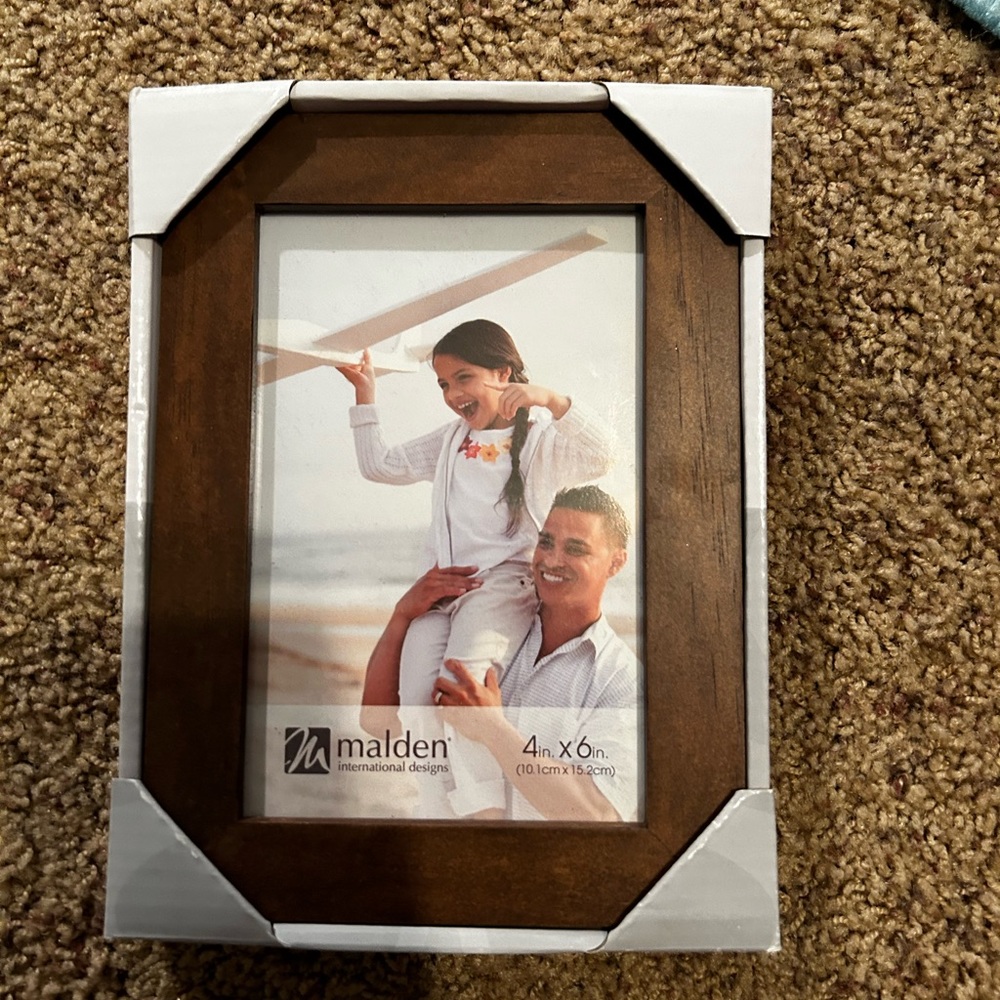 Picture frame